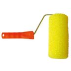 Wałek dekoratorski GĄBKA GŁADKA szer. 18 cm FOX DEKORATOR