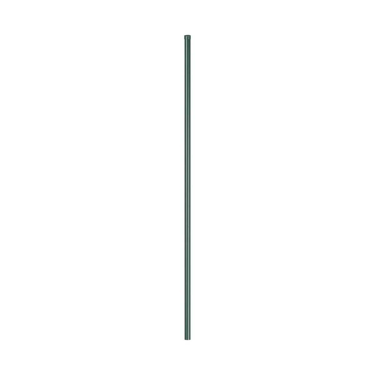Słupek ogrodzeniowy do siatki 4.8x240 cm zielony