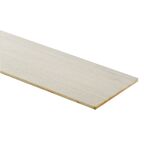 Listwa MODELARSKA 1000 X 3 X 100 MM