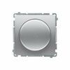 Ściemniacz do LED BASIC inox KONTAKT SIMON