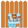 Lakierobejca do drewna DEKOR 0.25 l Piniowy SADOLIN