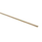 Listwa MODELARSKA 1000 X 5 X 5 MM