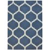 Dywan SCANDINAVIA granatowy 160 x 230 cm wys. runa 7.5 mm BALTA RUGS