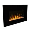 Kominek elektryczny 2000 W TOLUCA ECO LED DIMPLEX