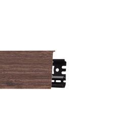 Listwa przypodłogowa pcv Dąb Tasmański Indo 70 mm Arbiton
