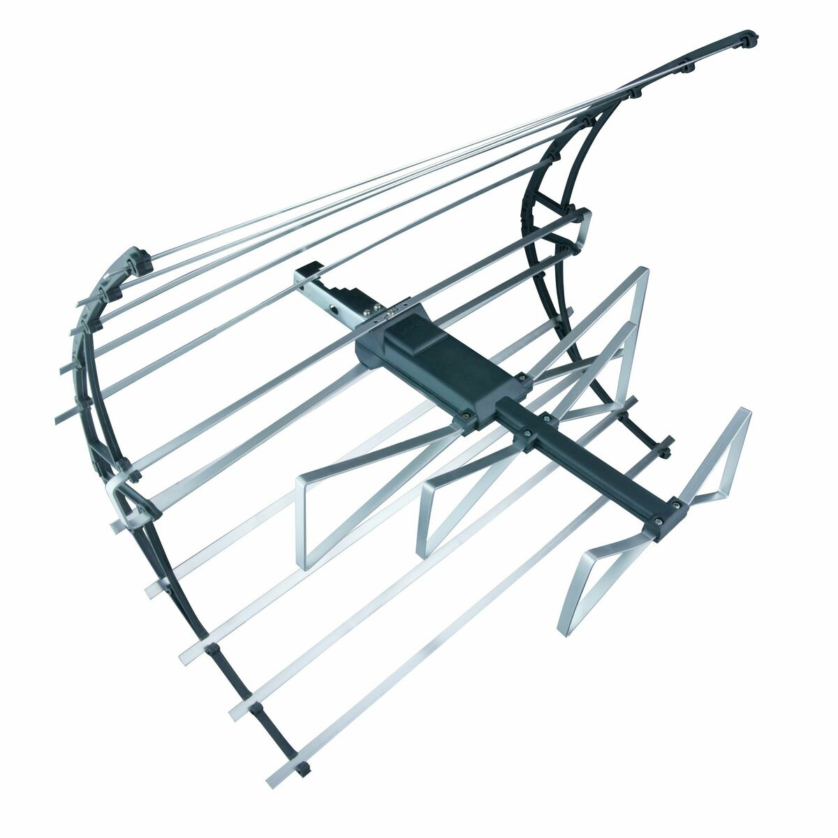 Antena zewnętrzna DVB-T/DVB-T2. VHF/UHF TV Sowar