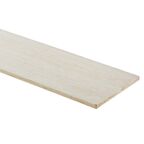 Listwa MODELARSKA 1000 X 5 X 100 MM