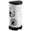 Kosz na śmieci DECO BIN 40 l CURVER