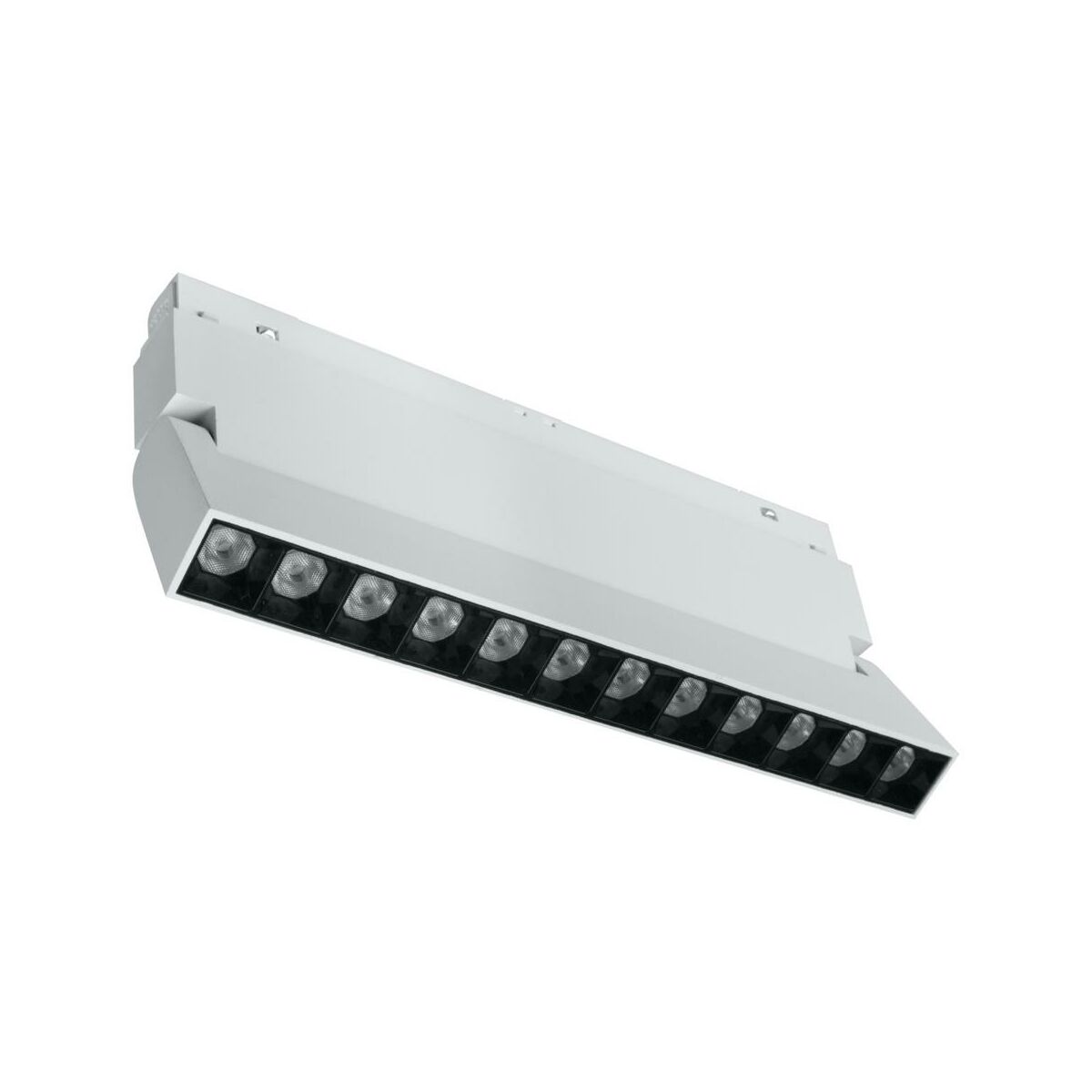 Reflektor szynowy M-Line biały 1F 960 lm LED DPM