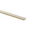 Listwa MODELARSKA 1000 X 5 X 15 MM