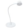 Lampka biurkowa MINAR biała LED INSPIRE
