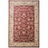 Dywan CARDINAL bordowy 200 x 300 cm