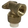 Kolanko KW 1/2" - GW 1/2" USTM