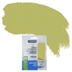 Tester farby DO ŚCIAN I SUFITÓW NARAŻONYCH NA ZABRUDZENIA 25 ml Mięta cytrynowa LUXENS