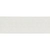 Glazura CHARISMA HEXAGON BIALY 25 X 75 CERAMIKA COLOR