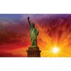 Fototapeta STATUA WOLNOŚCI 219 x 312 cm