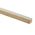 Listwa MODELARSKA 1000 X 15 X 15 MM
