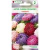 Nasiona kwiatów MIESZANKA Aster chiński peoniowy W. LEGUTKO