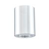 Oprawa natynkowa FARO IP20 śr. 6 cm chrom GU10 LIGHT PRESTIGE