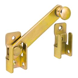 Blokada 120 x 18 mm