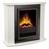 Kominek elektryczny MOZART ECO LED BIAŁY DIMPLEX