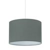 Lampa wisząca SITIA szara E27 INSPIRE