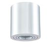 Oprawa natynkowa FARO IP65 śr. 9 cm chrom GU10 LIGHT PRESTIGE