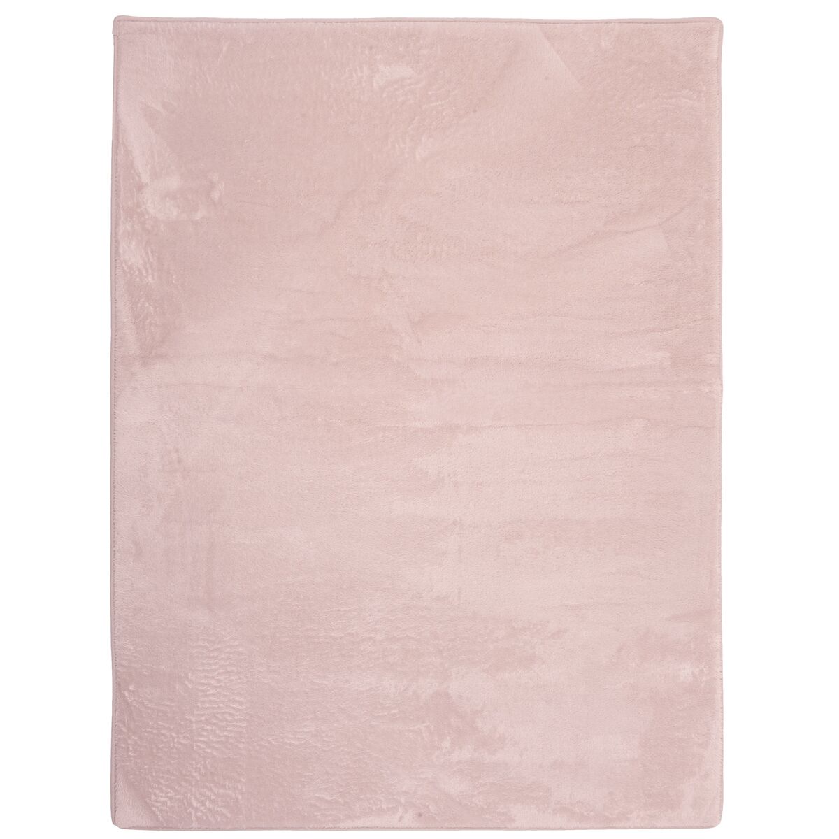 Dywan Polar różowy 80 x 150 cm