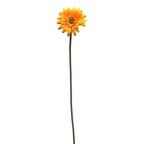 Sztuczny kwiat GERBERA 60 cm