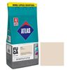 Fuga 018 beż pastelowy 5 kg ATLAS