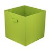 Pudełko tekstylne MULTISPACEO L 31 x 31 x 31 cm SPACEO