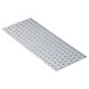 Płytka perforowana 160X400MM DMX