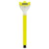 Lampa wbijana solarna TULIPANEK żółta POLUX