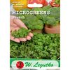 Brokuł microgreens W. LEGUTKO