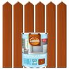 Lakierobejca do drewna DEKOR 1 l Tek SADOLIN