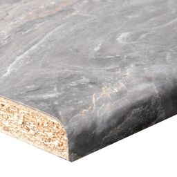 Blat kuchenny laminowany rivero mar 515W Biuro Styl