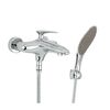 Bateria wannowa DEANTE BUTTERFLY