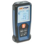 Dalmierz laserowy 50M DEXTER