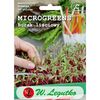 Burak liściowy (Boćwina) microgreens W. LEGUTKO