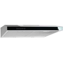 Okap podszafkowy WK-7 K-Glass 60 cm Akpo