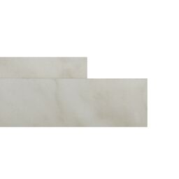 Obrzeże do blatu 38 mm marmur carrara 901L 2 szt. Biuro Styl