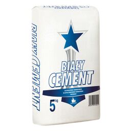 Cement CEM I 52,5 R 5 kg Cekol