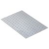 Płytka perforowana 200X300MM DMX