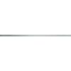 Listwa metalowa BELLANTE 1.5 X 59.8 TUBĄDZIN