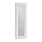 Front kuchenny LOUVRE BIAŁY FG30/92 DELINIA