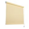 Roleta okienna Roca 68 x 150 cm melon