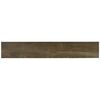 Gres szkliwiony BARNWOOD BRĄZ 15 X 90 STN CERAMICA