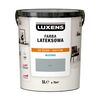 Farba wewnętrzna LATEKSOWA 5 l Granit 4 LUXENS
