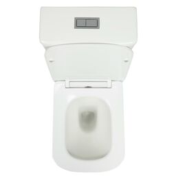 WC kompakt poziom Julia Domino