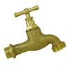 Kran kulowy 3/4-3/4'' R18B BOUTTE
